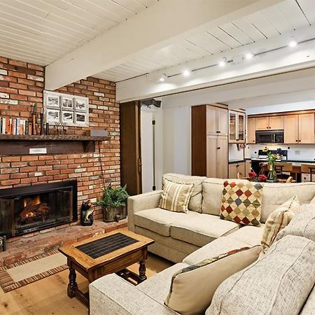 Chateau Dumont Unit 2, Condo With Central, Downtown Location Aspen Exterior foto