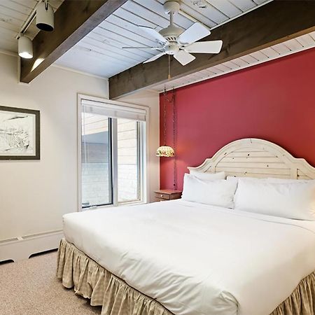Chateau Dumont Unit 2, Condo With Central, Downtown Location Aspen Exterior foto